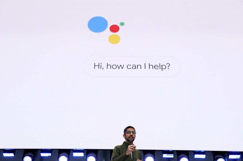 Google Duplex, le double discours de Google
