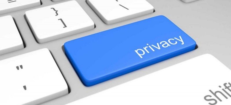 La gestion de la vie privée dans le monde numérique