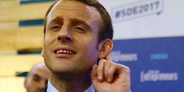 Macron (et sa lettre) et les Gilets Jaunes